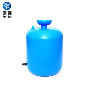 贵州大棚50L塑料施肥罐
